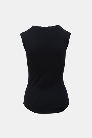 Chloé FW 2000 Capricorn Top