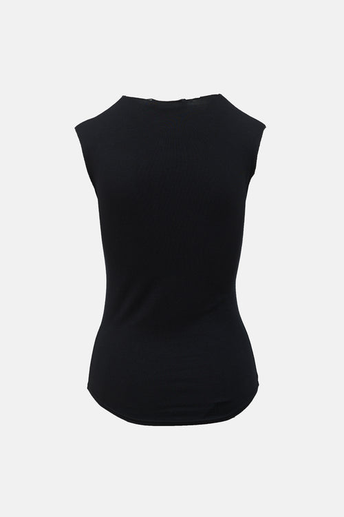 Chloé FW 2000 Capricorn Top