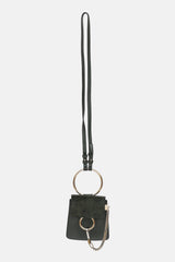 Chloé Faye Mini Crossbody Bag