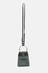 Chloé Mini Crossbody Bag
