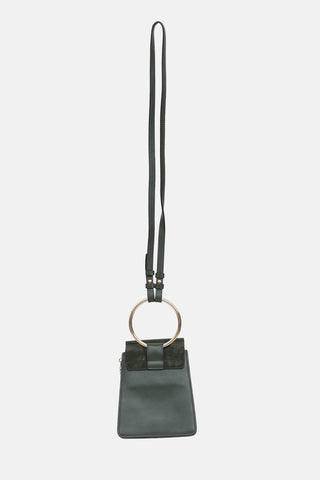 Chloé Mini Crossbody Bag