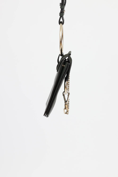 Chloé Mini Crossbody Bag