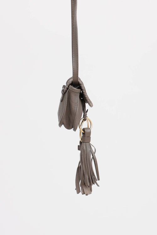 See By Chloé Mini Polly Crossbody Bag