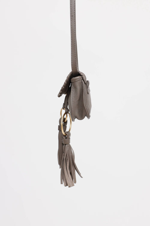 See By Chloé Mini Polly Crossbody Bag