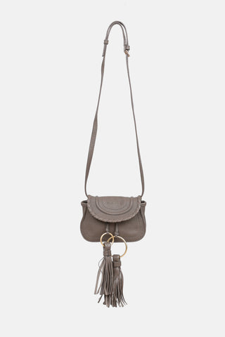 See By Chloé Mini Polly Crossbody Bag