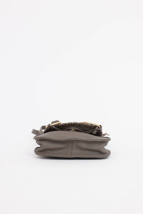 See By Chloé Mini Polly Crossbody Bag
