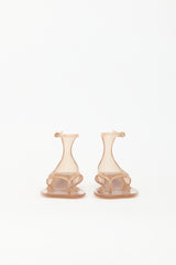 Chloé Jelly Thong Sandal