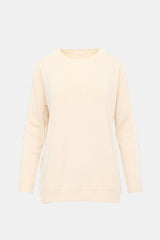 Chloé Lace Cutout Sweater
