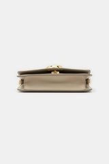 Chloé Leather C Chain Bag