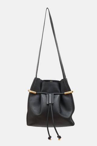 Chloé Leather Emma Bag