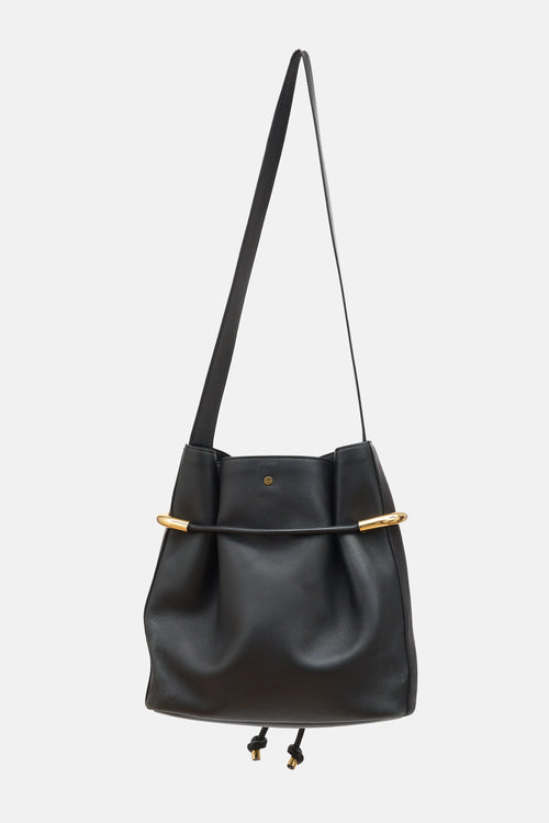 Chloé Leather Emma Bag