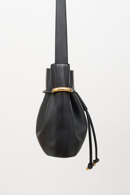 Chloé Leather Emma Bag