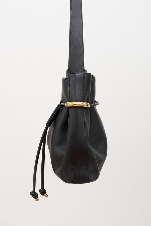Chloé Leather Emma Bag