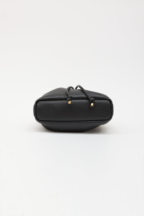 Chloé Leather Emma Bag