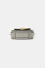 Chloé Leather Small Tess Bag