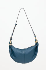 Chloé Leather Bracelet Bag