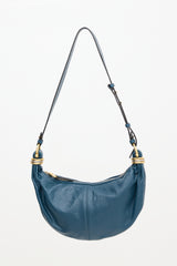 Chloé Leather Bracelet Bag