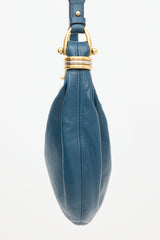 Chloé Leather Bracelet Bag