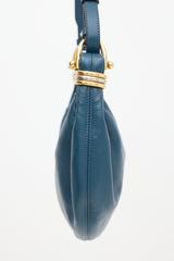 Chloé Leather Bracelet Bag