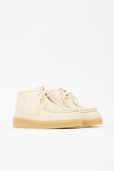 Chloé Leather Jamie Ankle Boot