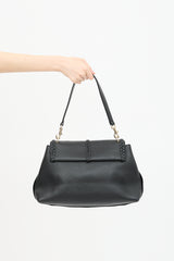 Chloé Leather Medium Penelope Bag