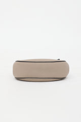 Chloé Leather Mini Drew Bag