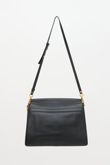 Chloé Leather Tapestry Faye Bag