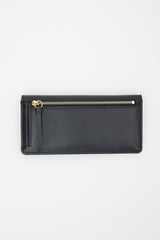 Chloé Leather Tess Long Wallet