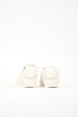 Chloé Mesh Kick Sneaker