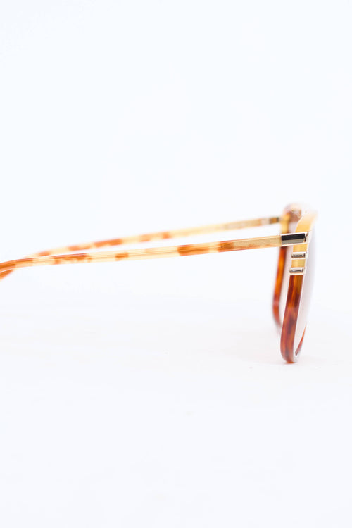 Chloé CH0104S Square Sunglasses