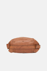 Chloé Paddington Padlock Bag