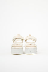 Chloé Nama Platform Sandal