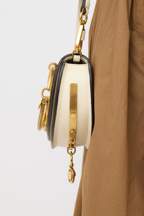 Chloé Small Nile Bracelet Minaudiere Bag