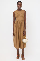Chloé Small Nile Bracelet Minaudiere Bag