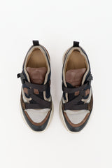Chloé Sonnie Sneaker