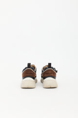 Chloé Sonnie Sneaker