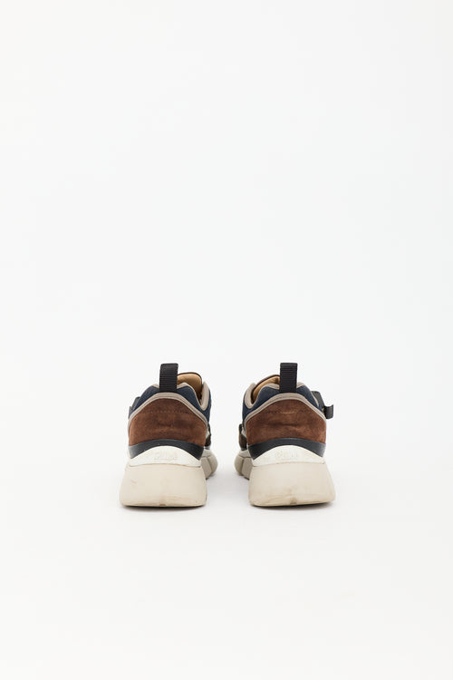 Chloé Sonnie Sneaker