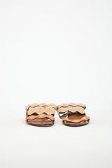 Chloé Studded Lauren Sandal