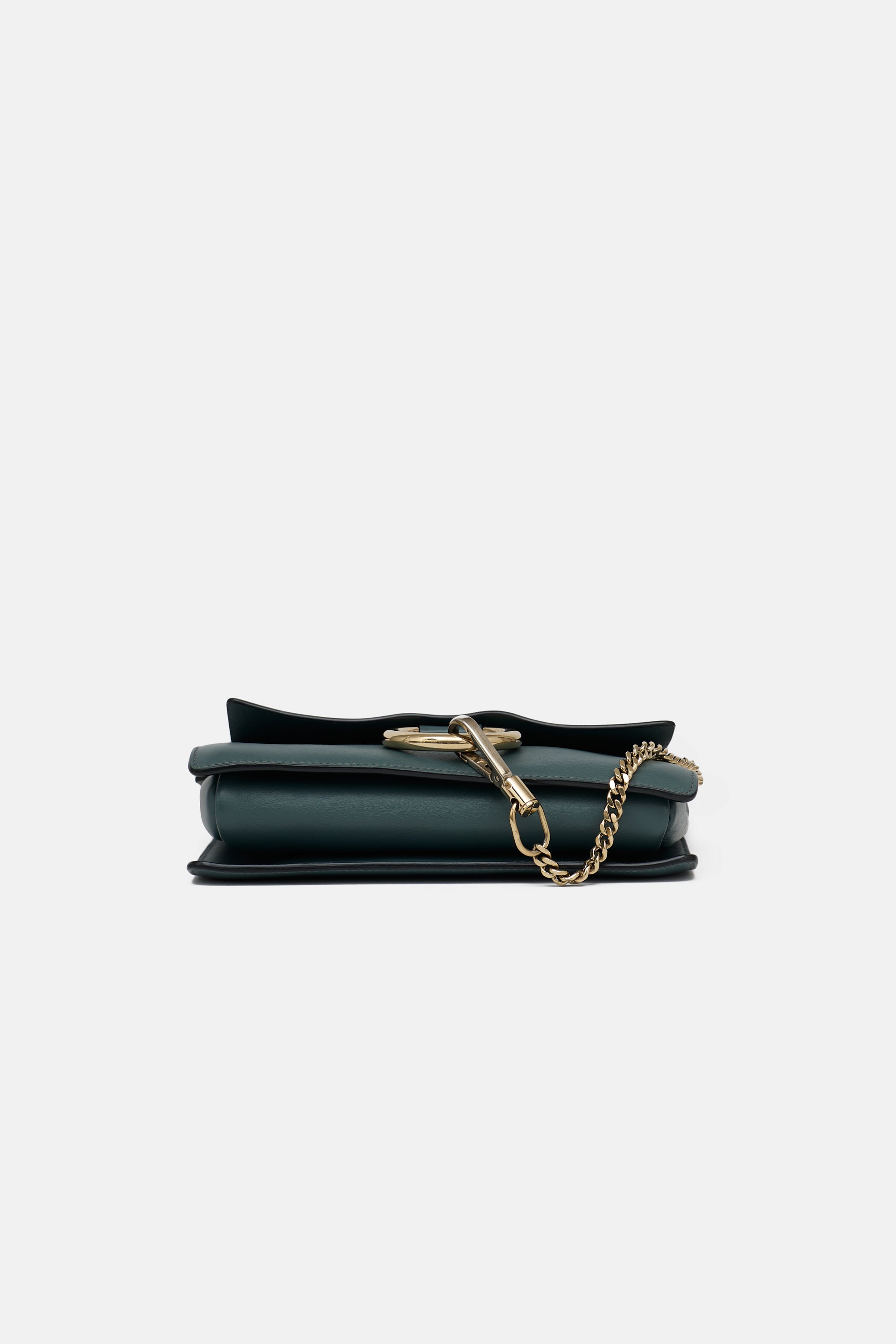 Chloé // Leather & Suede Small Faye Bag – VSP Consignment Chloé // Leather & Suede Small Faye Bag – VSP Consignment