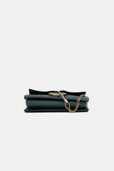 Chloé Leather & Suede Small Faye Bag