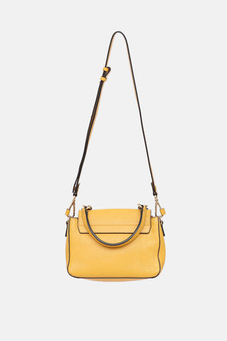 Mini Faye Shoulder Bag