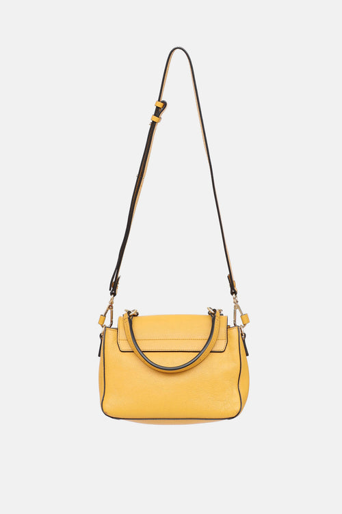 Mini Faye Shoulder Bag