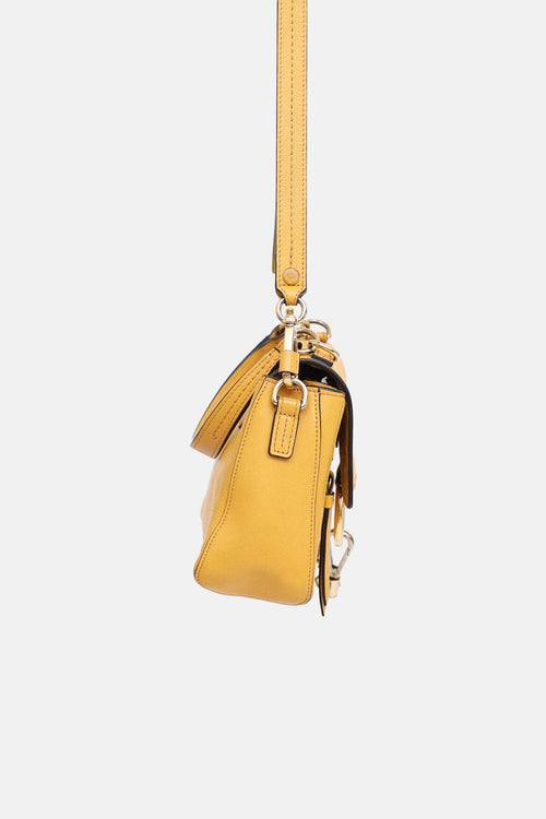Mini Faye Shoulder Bag