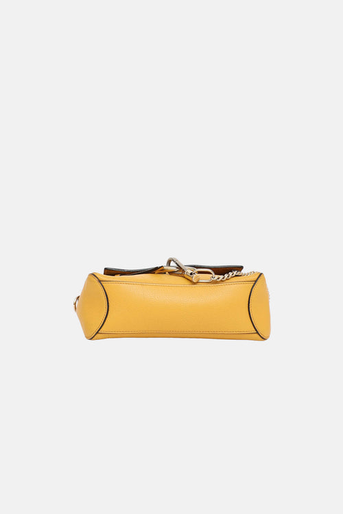 Chloé // Mini Faye Shoulder Bag – VSP Consignment