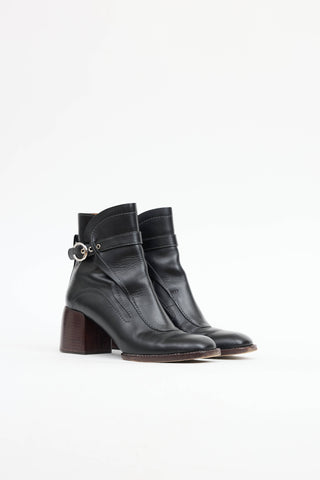 Chloé Gaile Ankle Boot