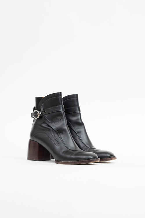 Chloé Gaile Ankle Boot