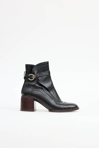 Chloé Gaile Ankle Boot