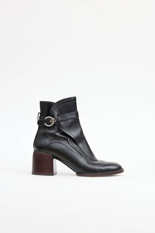 Chloé Gaile Ankle Boot