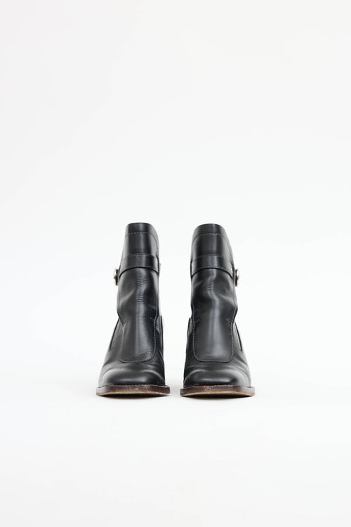 Chloé Gaile Ankle Boot