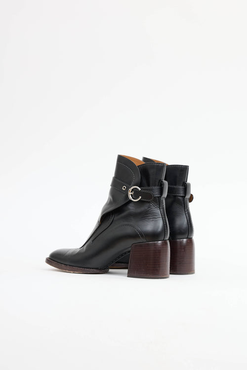 Chloé Gaile Ankle Boot